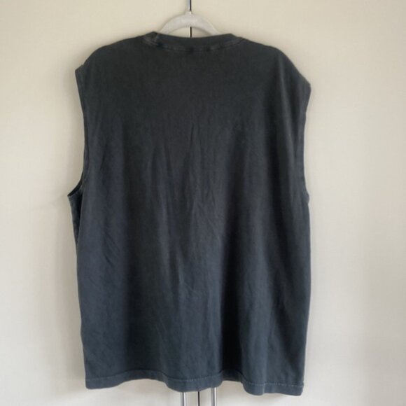 Abercrombie & Fitch LA Lakers Tank Top - Picture 7 of 8